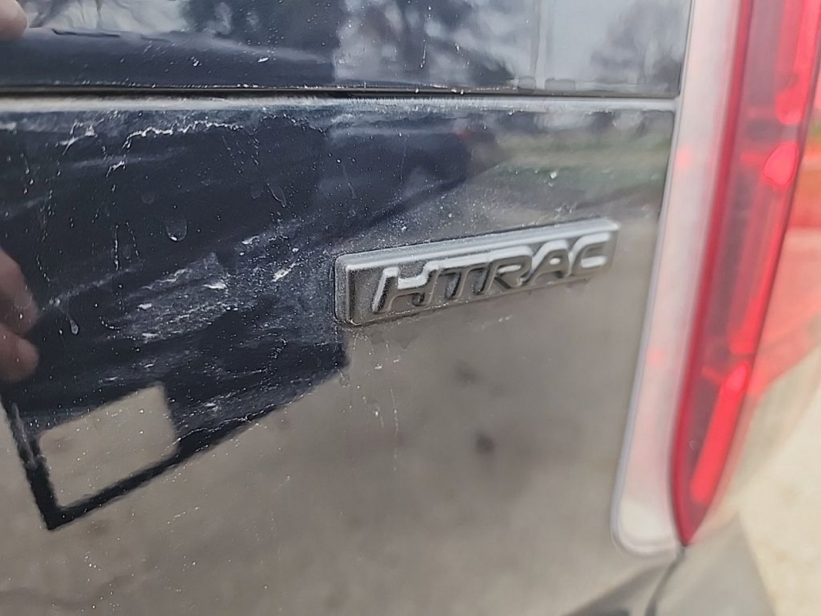 Used 2024 Hyundai Palisade Calligraphy image 16