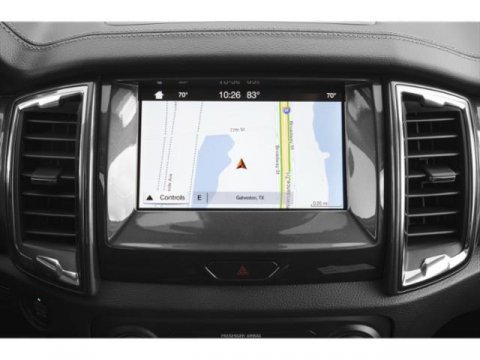 Used 2021 Ford Ranger Lariat w/ Equipment Group 501A High image 19