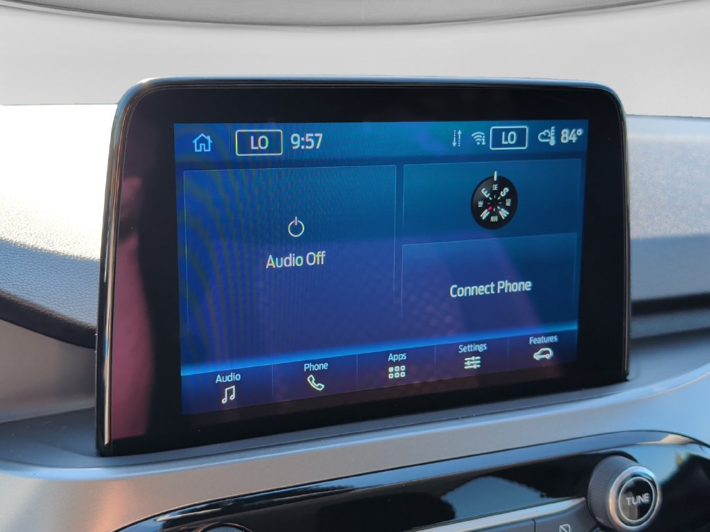 Used 2025 Ford Escape Active AWD/4WD image 19