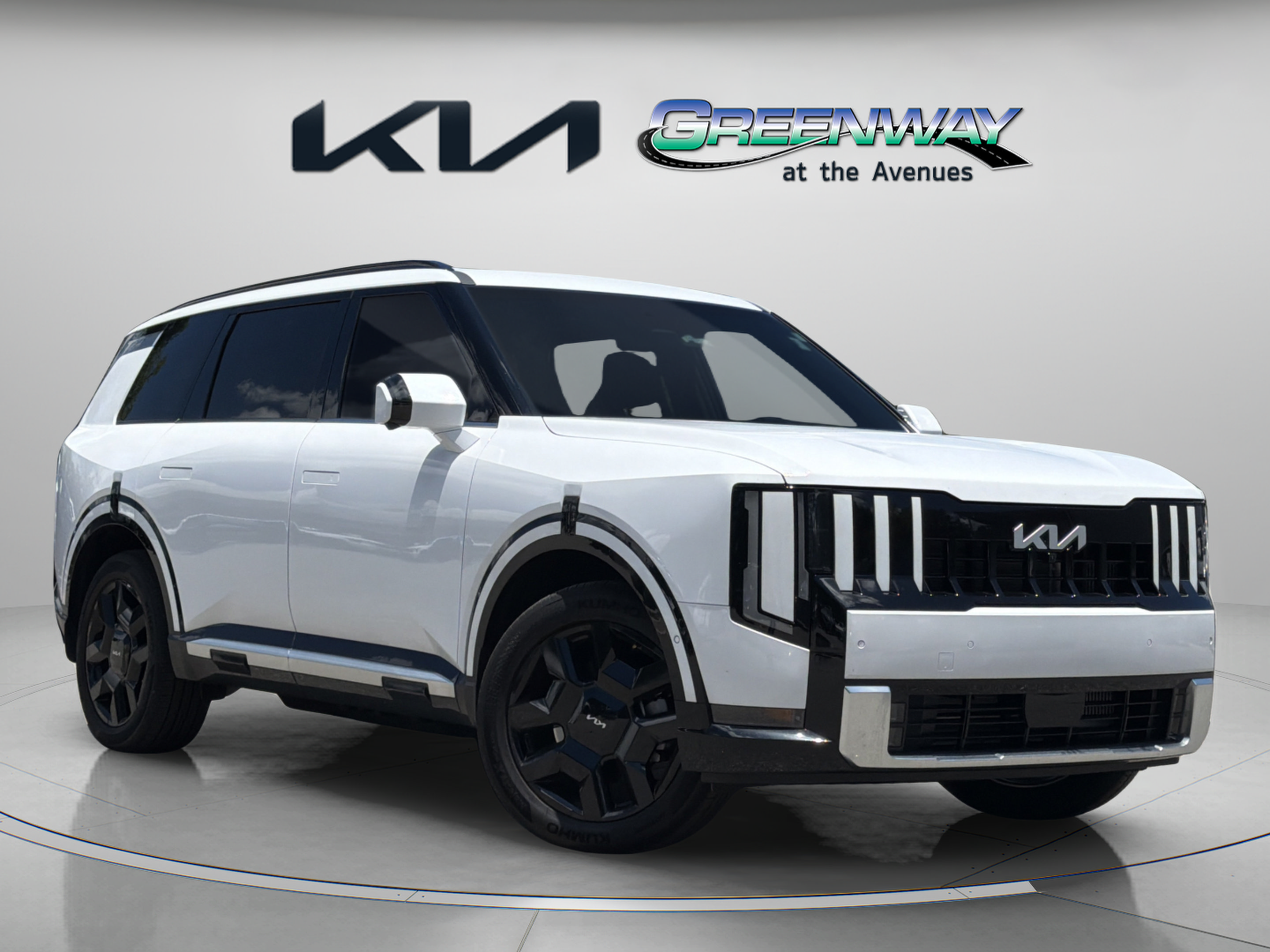 Used 2027 Kia Telluride SX Prestige