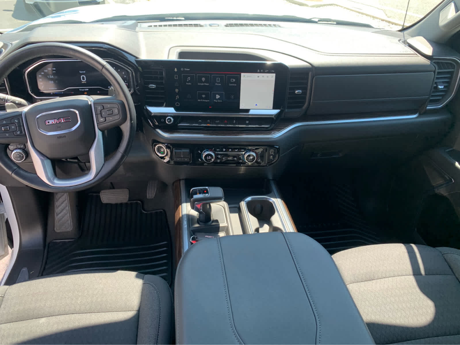 Used 2023 GMC Sierra 1500 Elevation AWD/4WD image 10