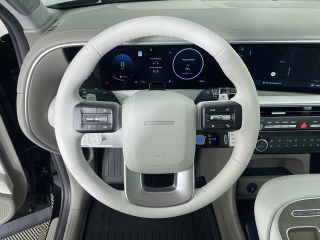 New 2026 Hyundai Palisade Limited image 26