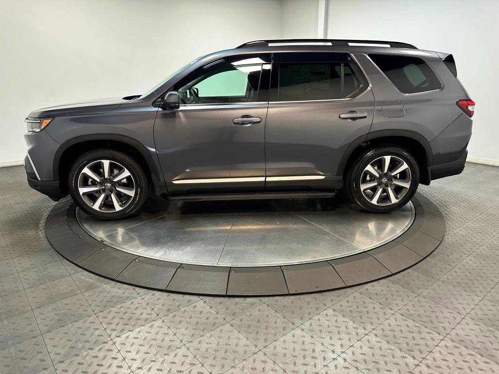 New 2025 Honda Pilot Elite image 5