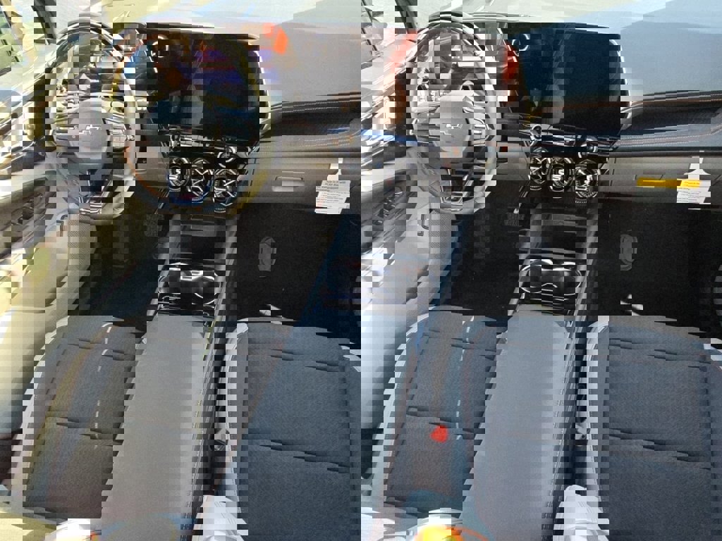 New 2026 Chevrolet Blazer EV SS image 15