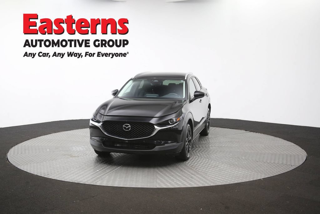 Used 2024 MAZDA CX-30 AWD 2.5 S w/ Select Sport Pkg image 55