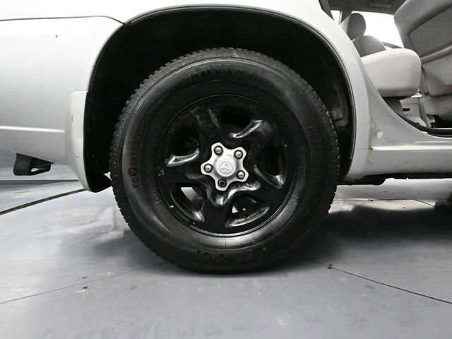 Used 2007 Toyota Highlander Base image 13