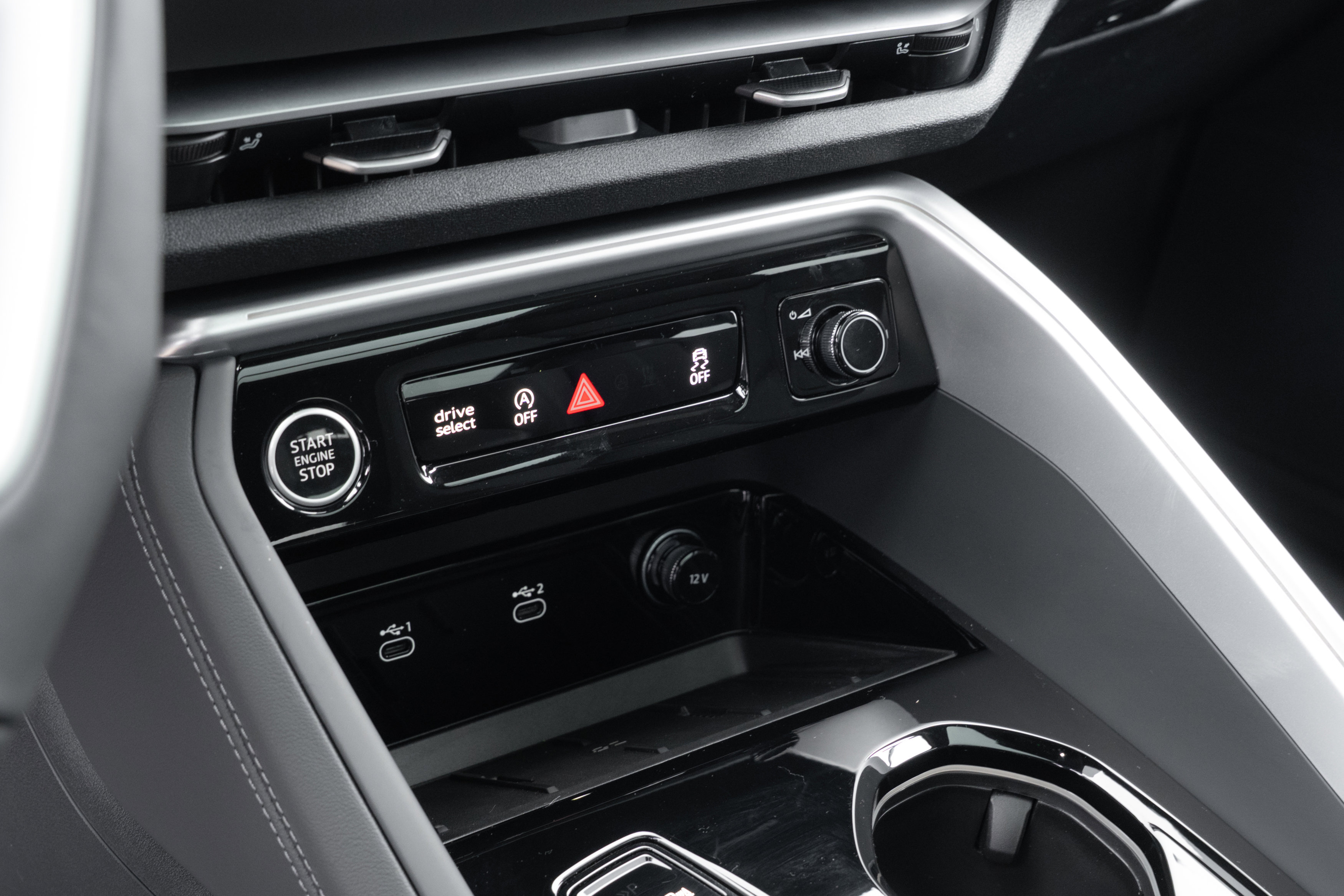 New 2025 Audi Q5 Prestige image 14