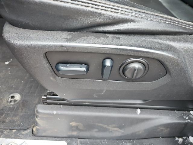 Used 2022 Chevrolet Silverado 3500 High Country AWD/4WD image 17
