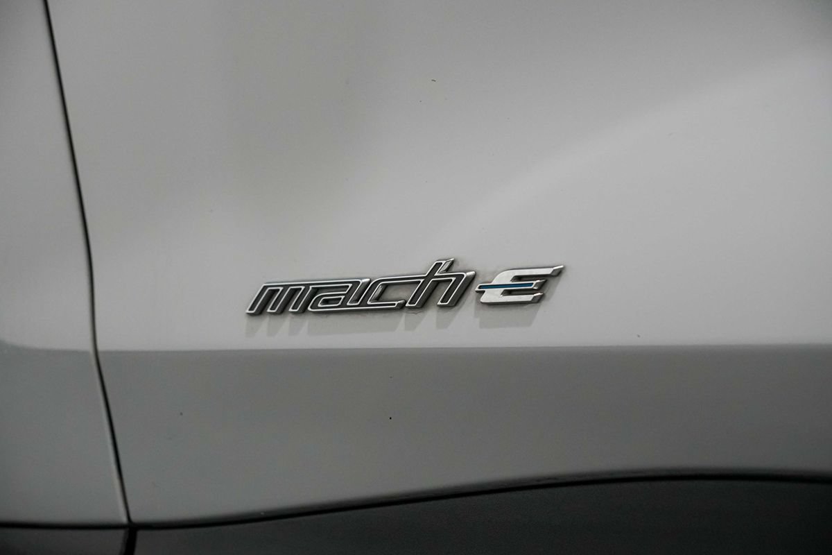 Used 2023 Ford Mustang Mach-E Select RWD image 11