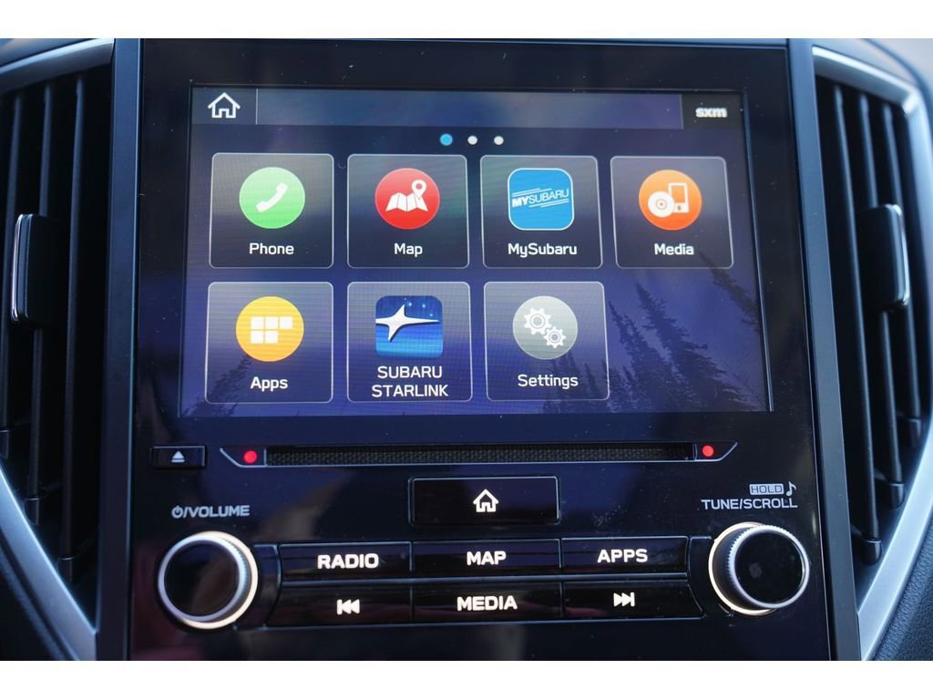 Used 2020 Subaru Forester Limited w/ Popular Package #3 image 19