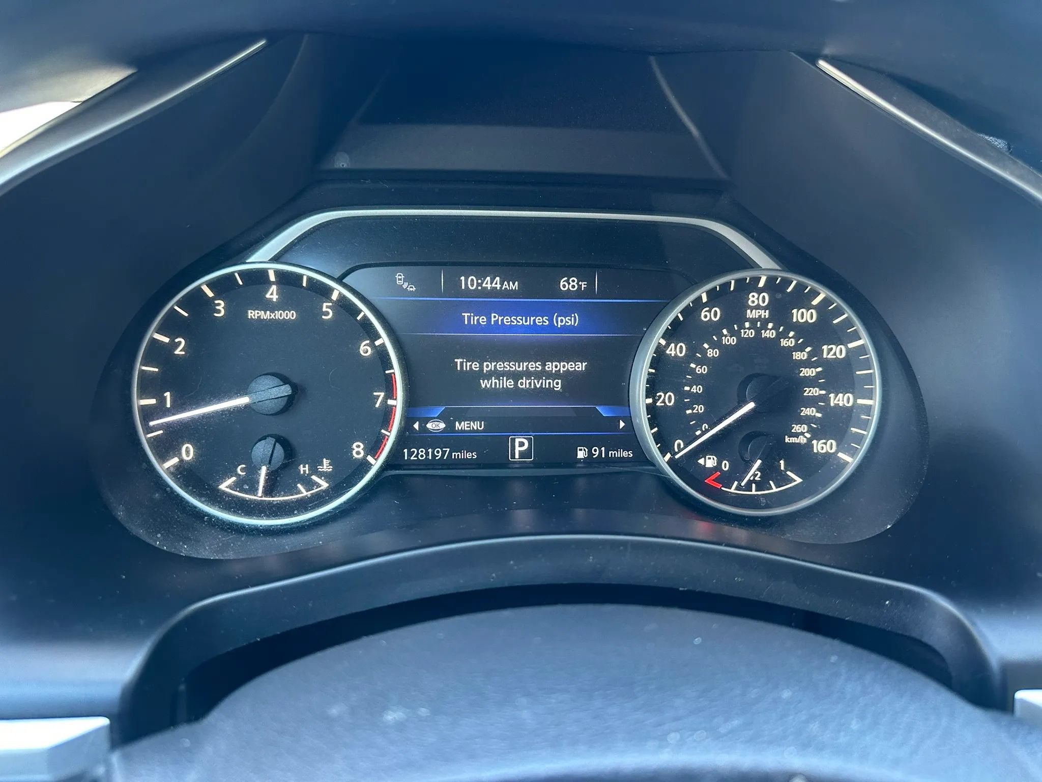 Used 2018 Nissan Murano SV AWD/4WD image 27