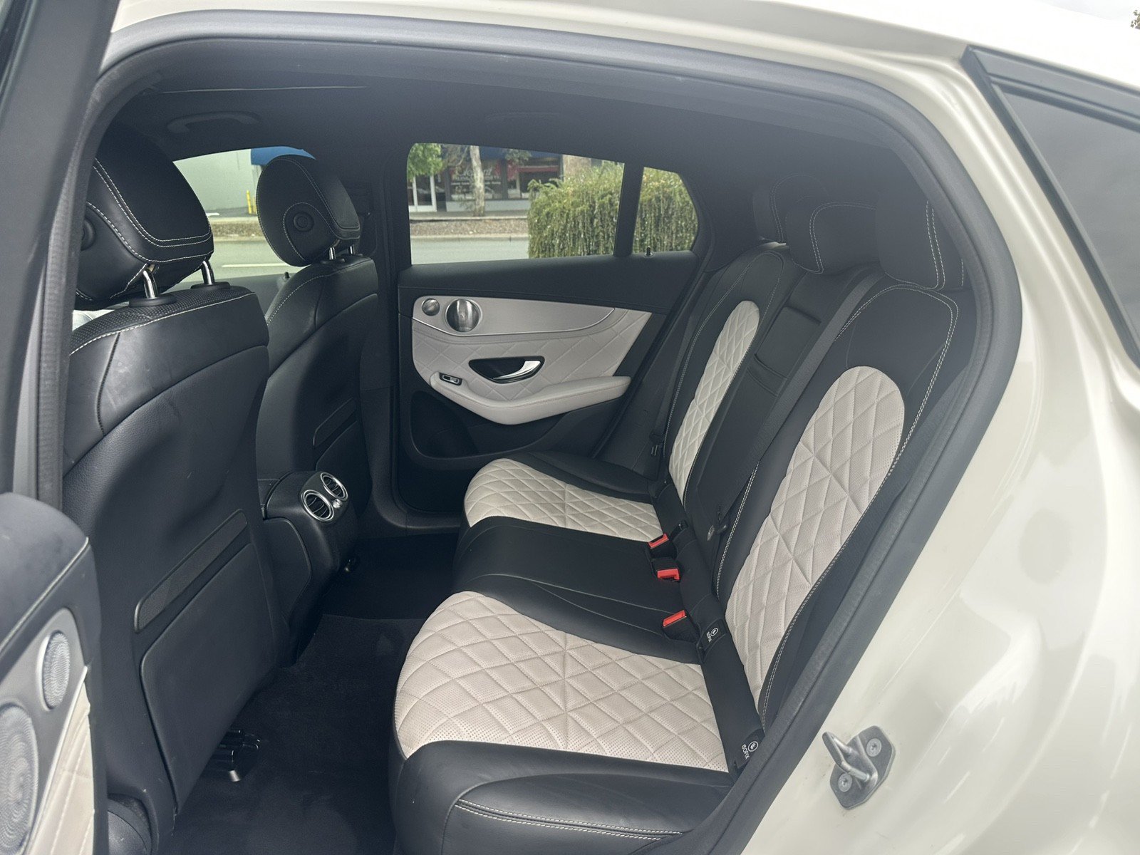 Used 2019 Mercedes-Benz GLC 63 AMG S image 22