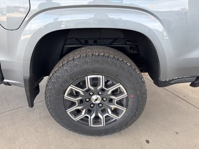 New 2026 Chevrolet Colorado Z71 w/ Technology Package AWD/4WD image 14