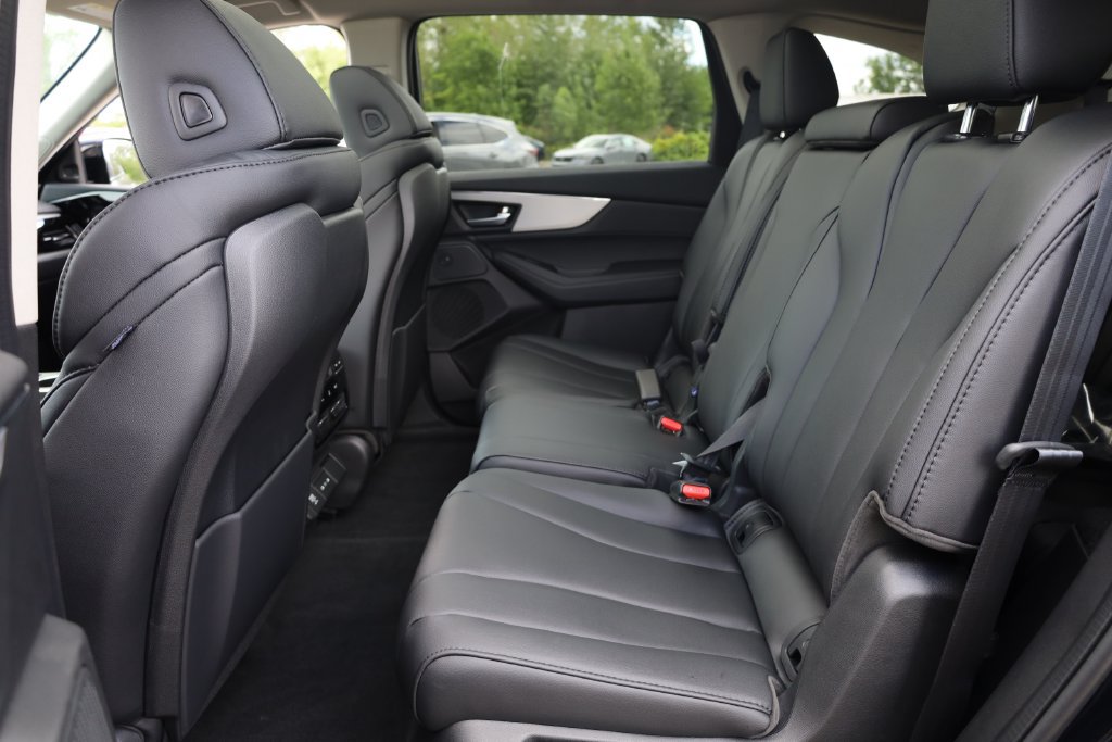 New 2026 Acura MDX SH-AWD image 28