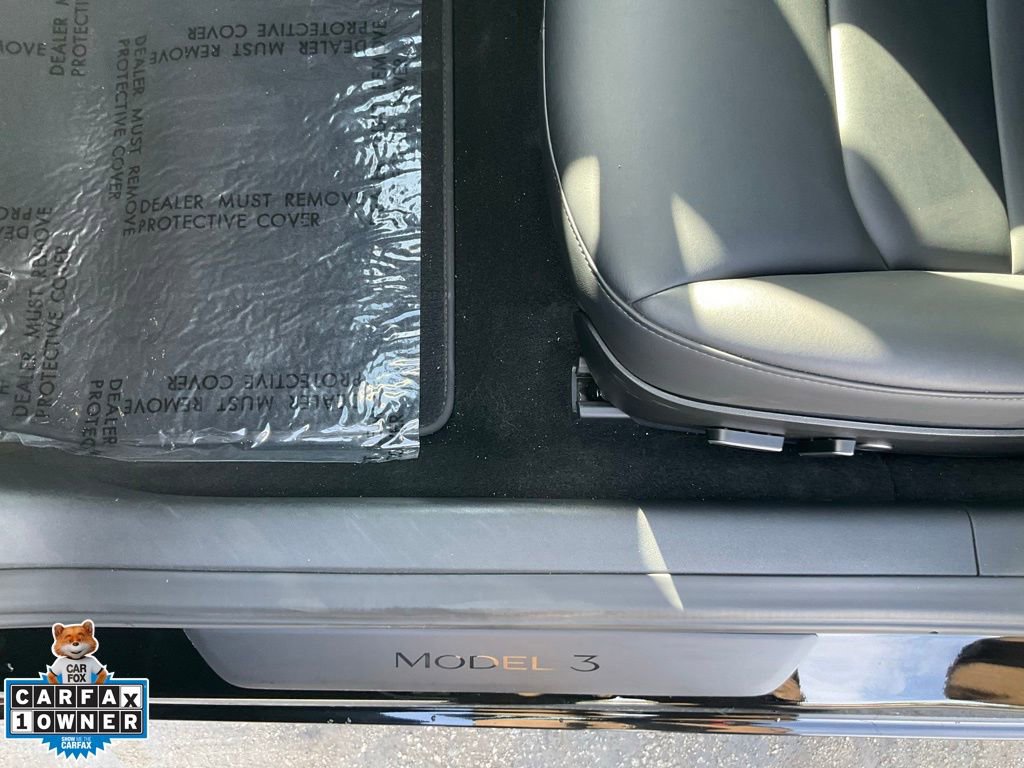 Used 2023 Tesla Model 3 Long Range image 15