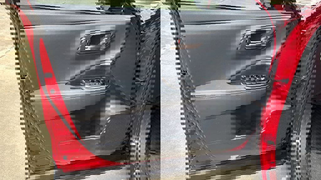 New 2026 Toyota Crown Signia image 12