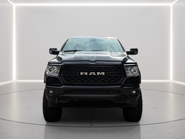 Used 2022 RAM 1500 Big Horn AWD/4WD image 8