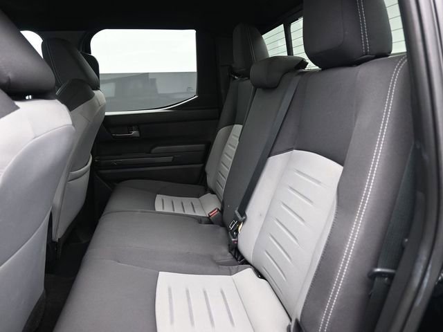 Certified 2025 Toyota Tacoma TRD Off-Road w/ TRD Off Road Upgrade Package image 10