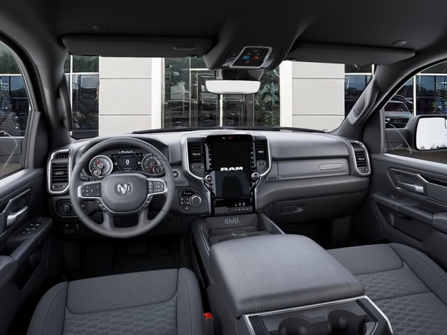 New 2026 RAM 1500 Big Horn AWD/4WD image 28