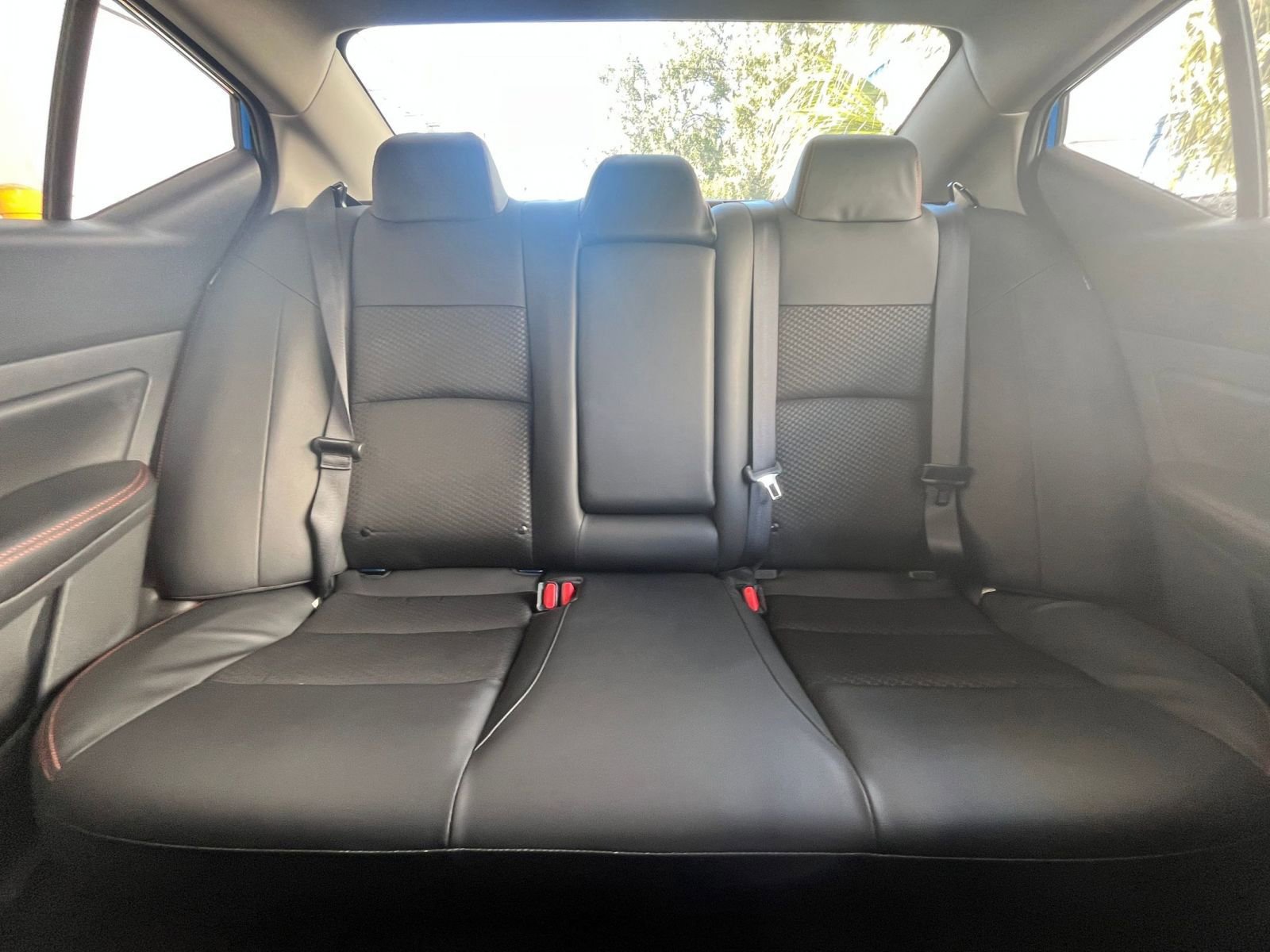 Used 2025 Nissan Altima 2.5 SR image 38