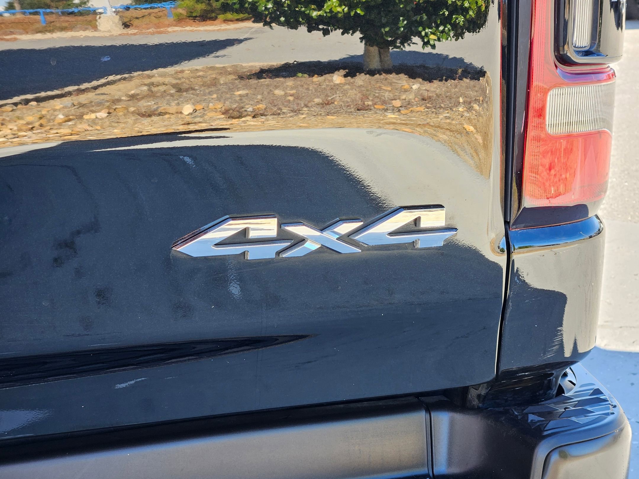 Used 2023 RAM 1500 Tradesman image 30