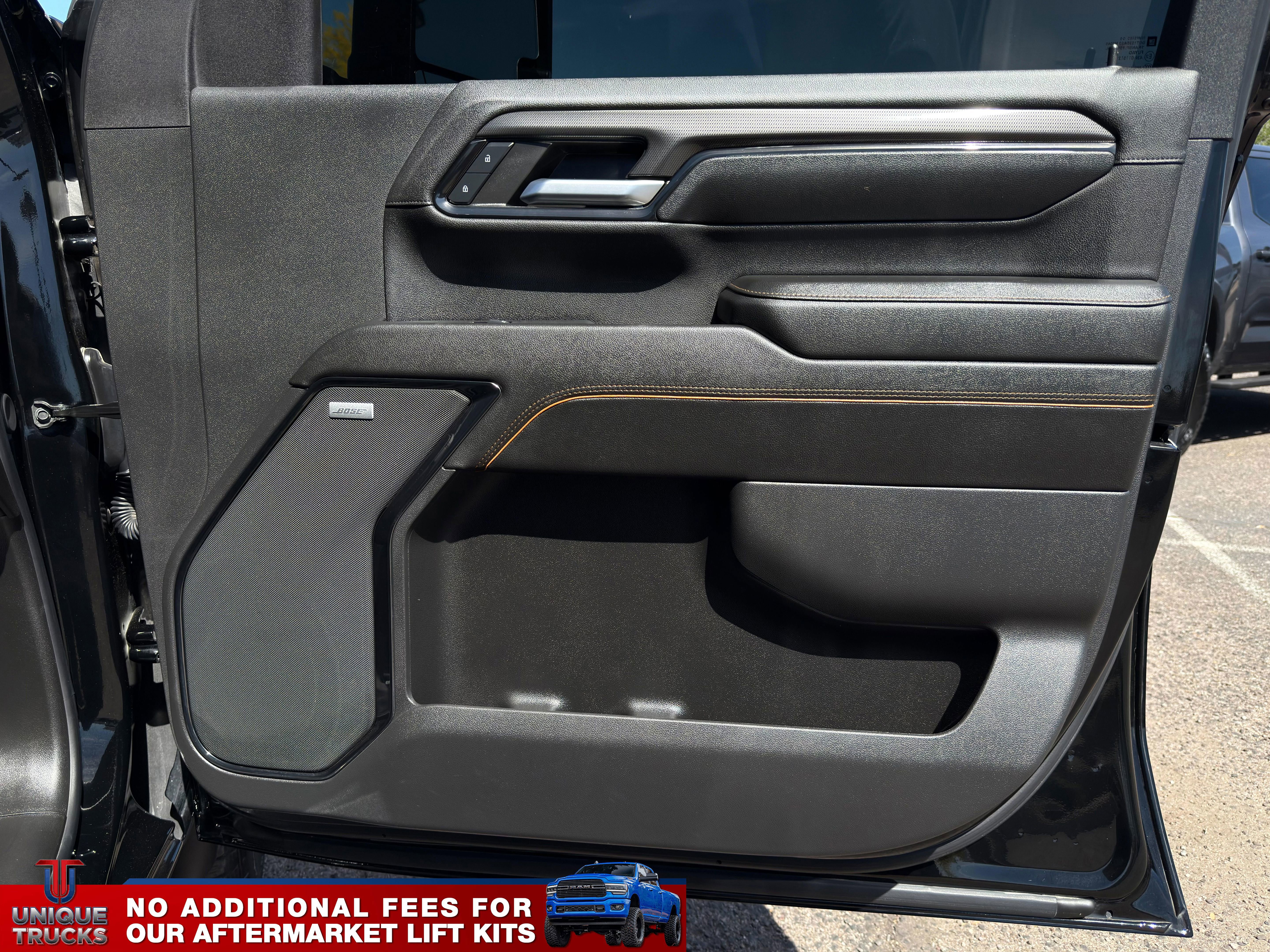 Used 2024 GMC Sierra 2500 AT4 w/ AT4 Premium Plus Package AWD/4WD image 28