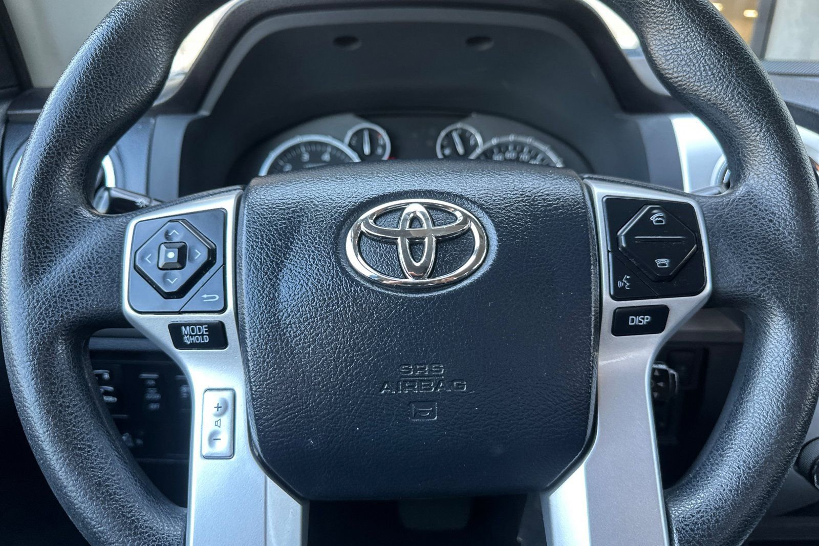 Used 2016 Toyota Tundra SR5 w/ TRD Off Road Package image 21
