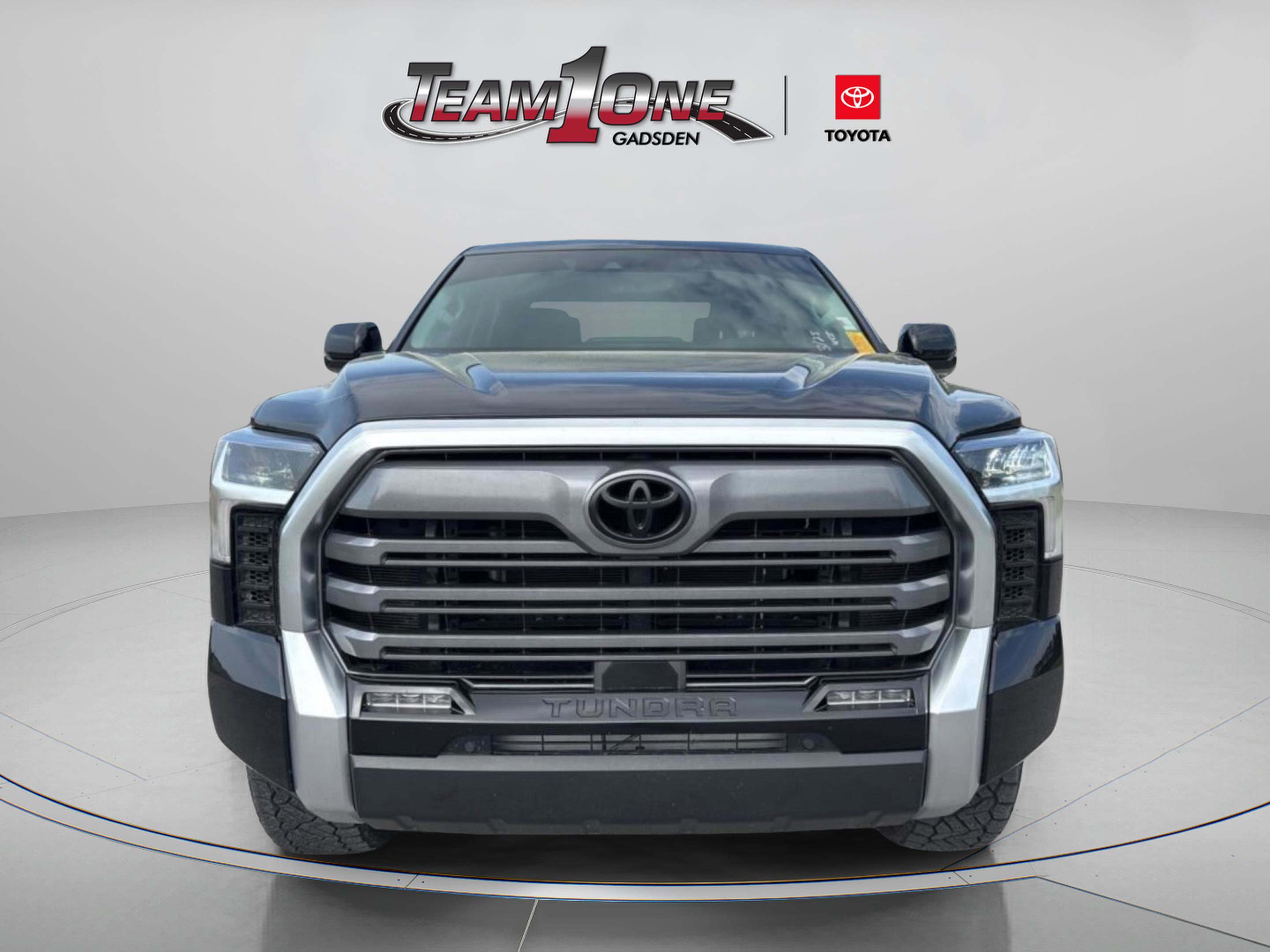 Used 2024 Toyota Tundra Limited image 4