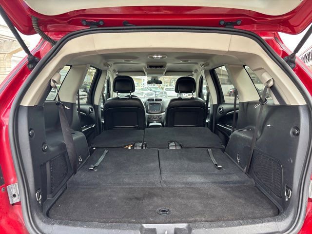 Used 2018 Dodge Journey Crossroad AWD/4WD image 14