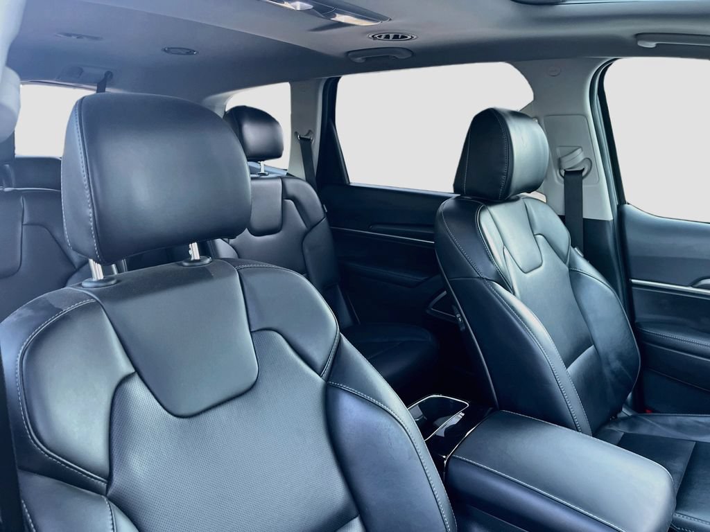 Used 2024 Kia Telluride S w/ S Sunroof Package AWD/4WD image 31