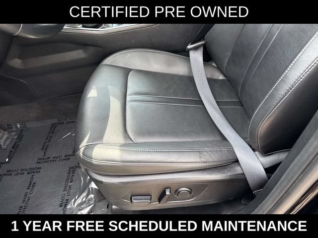 Used 2024 Kia Sorento S FWD image 14