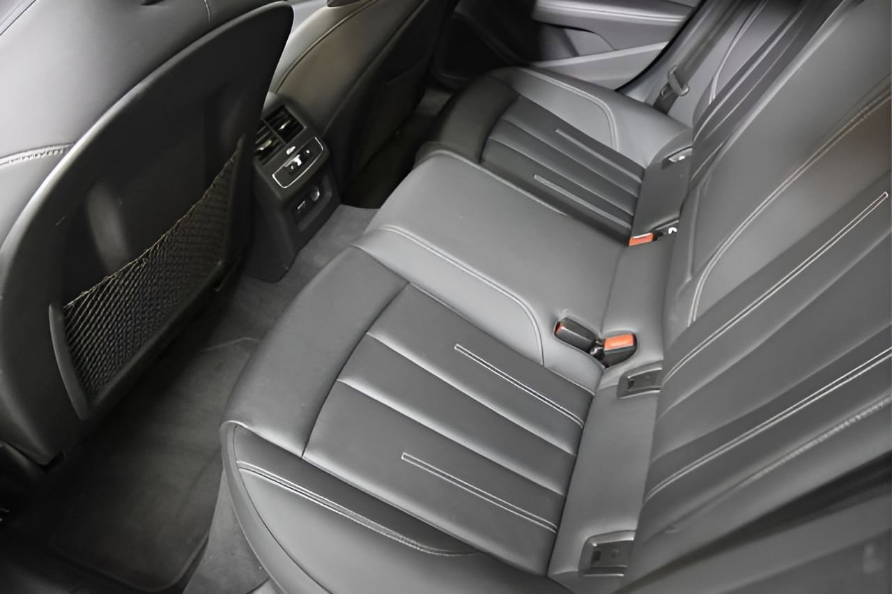 Used 2024 Audi A5 2.0T Premium Plus image 38