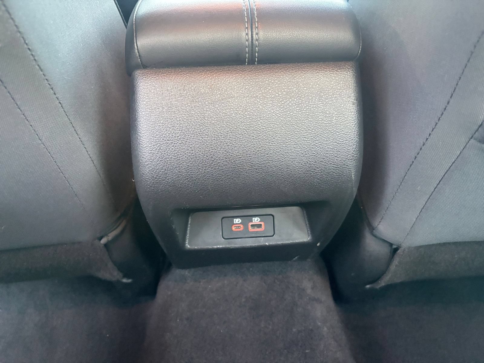Used 2025 Nissan Altima 2.5 SV FWD image 22
