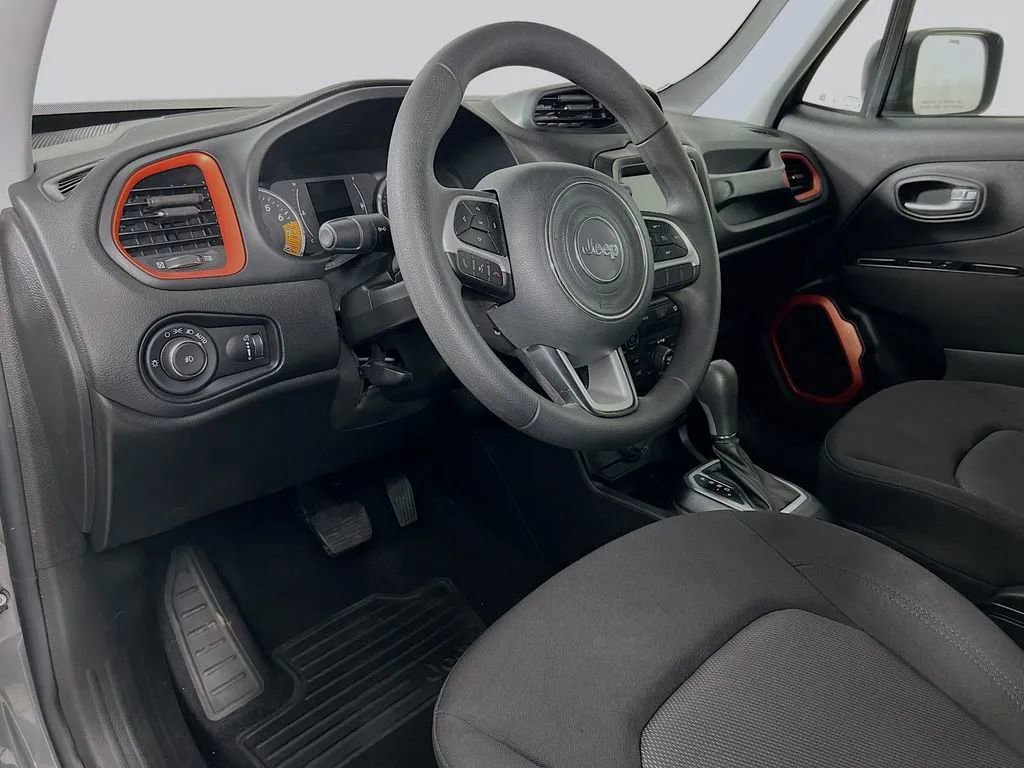 Used 2019 Jeep Renegade Sport AWD/4WD image 10