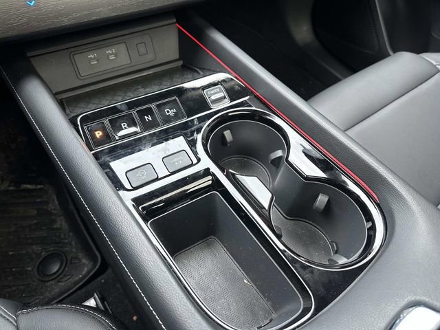 Used 2025 Nissan Murano SL w/ Cargo Package image 24