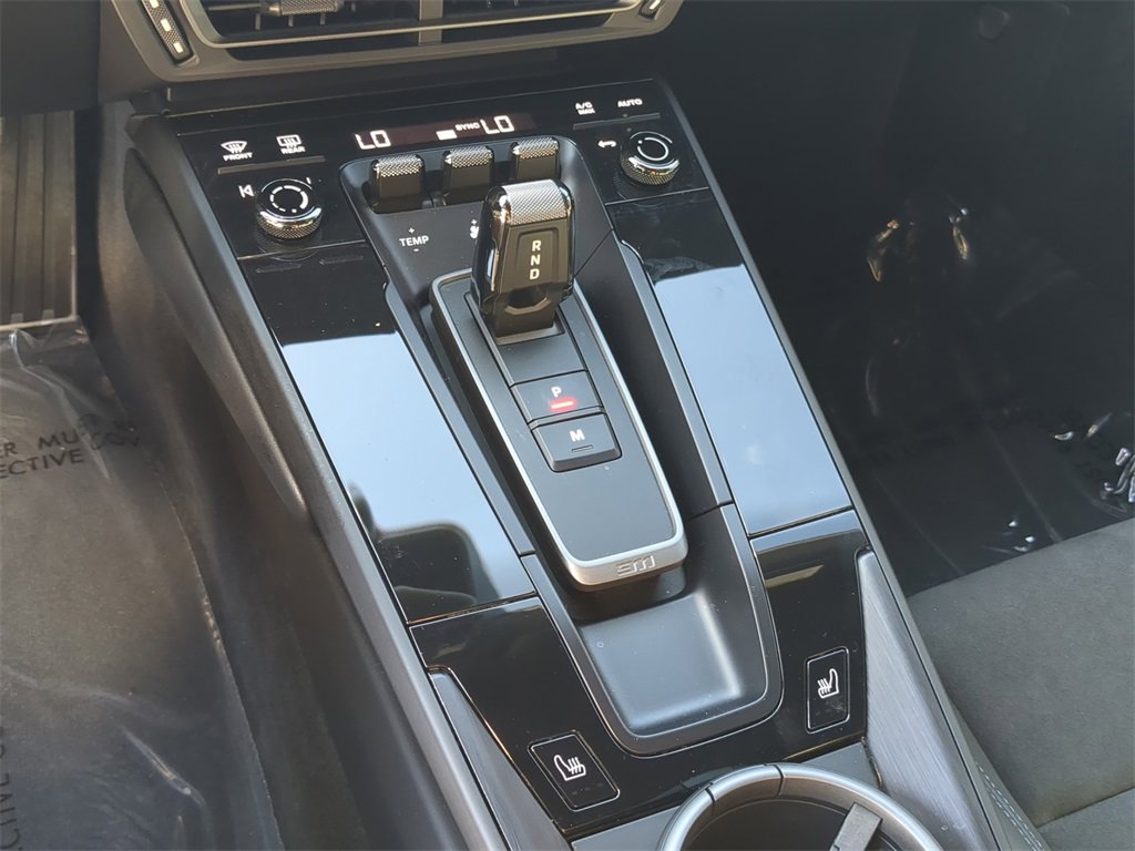 Used 2023 Porsche 911 Carrera 4 GTS image 31