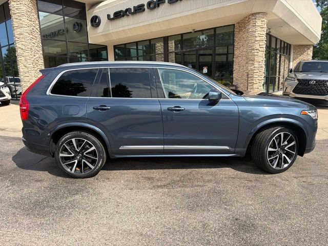 Used 2023 Volvo XC90 B6 Plus w/ Protection Package Premier AWD/4WD image 8