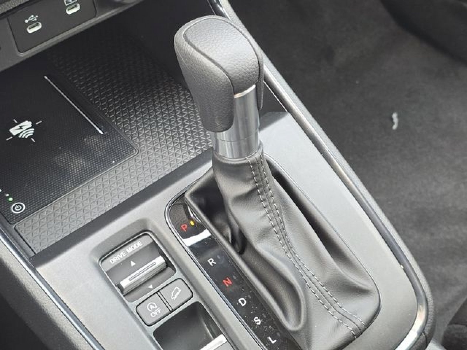 New 2026 Honda CR-V LX image 20