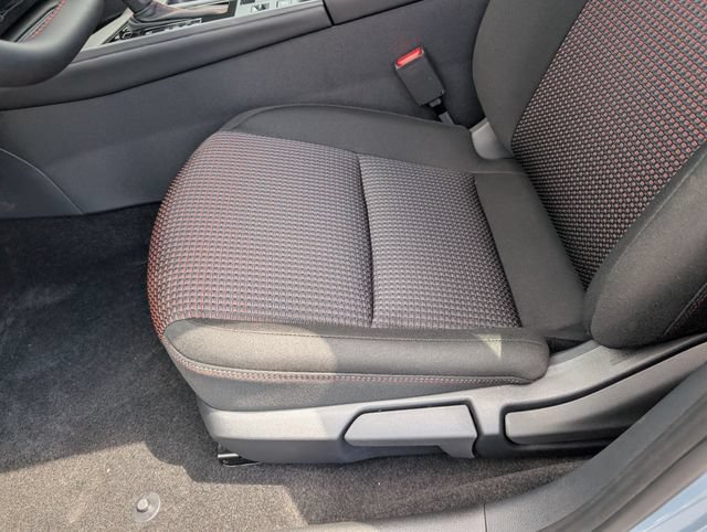 New 2026 Nissan Sentra SR FWD image 22