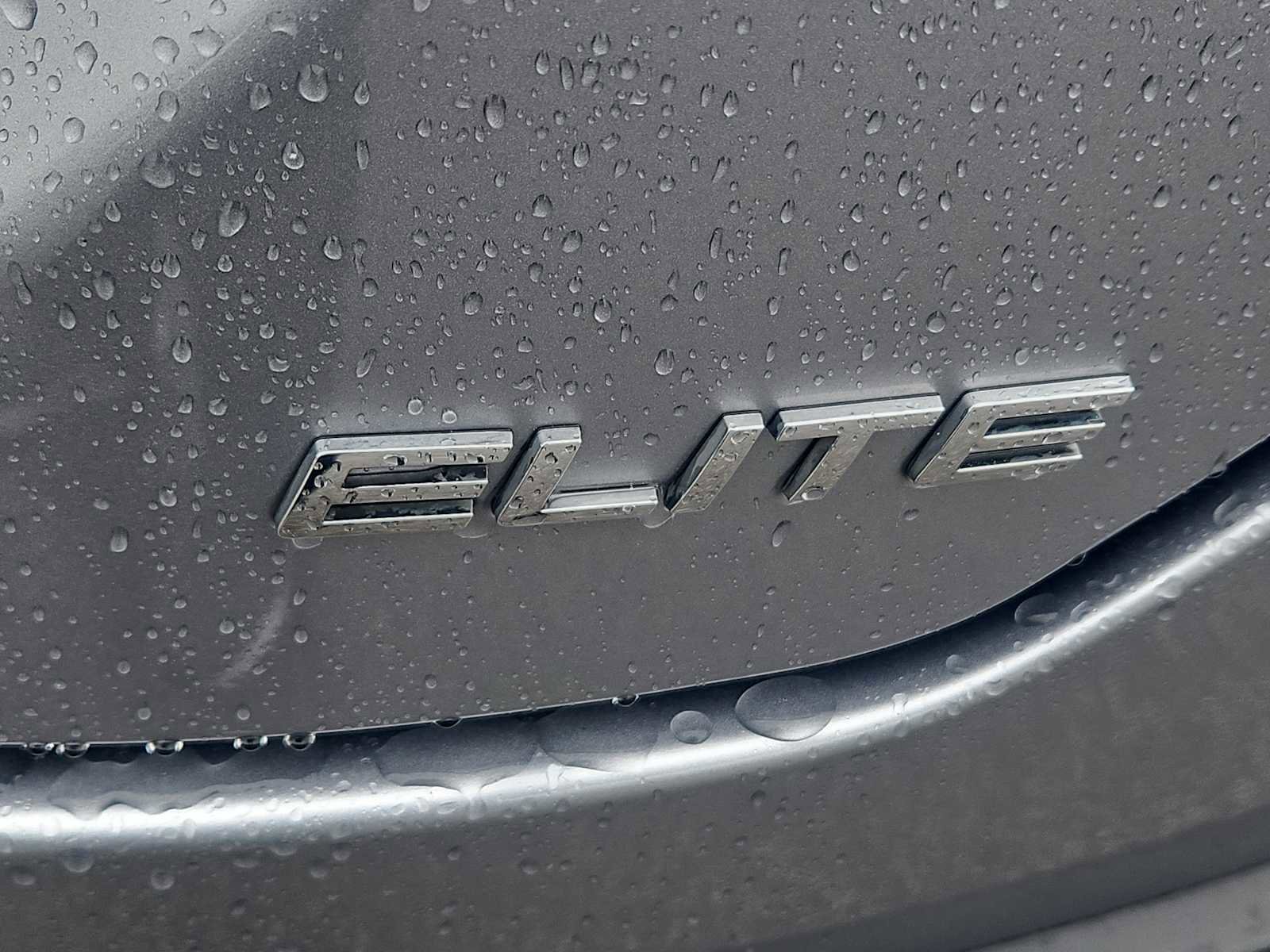 Certified 2023 Honda Pilot Elite image 5