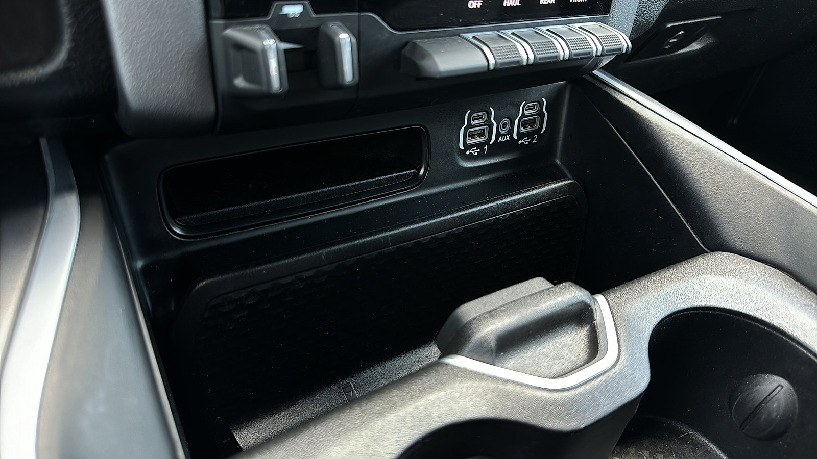 Used 2022 RAM 1500 Big Horn AWD/4WD image 18