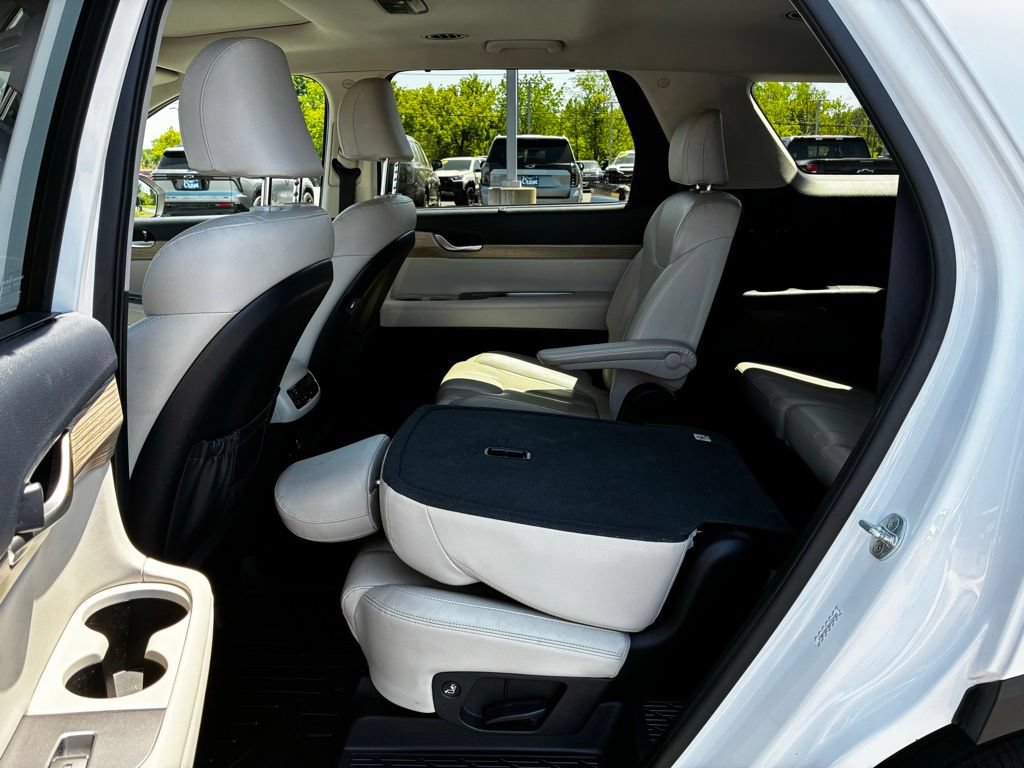 Used 2021 Hyundai Palisade SEL w/ Premium Package AWD/4WD image 45