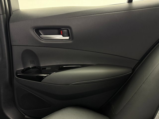 New 2026 Toyota Corolla XSE image 34