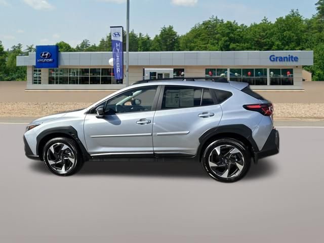 Used 2025 Subaru Crosstrek 2.5i Limited image 10