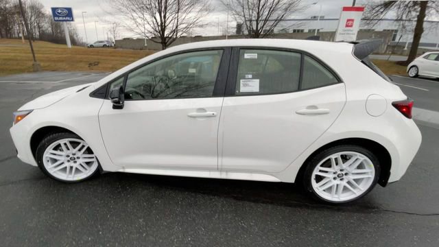 New 2026 Toyota Corolla SE image 5