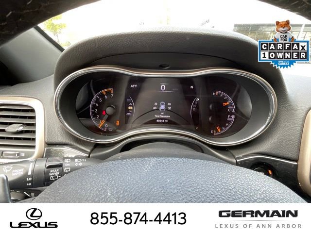 Used 2016 Jeep Grand Cherokee Limited 75th Anniversary AWD/4WD image 18
