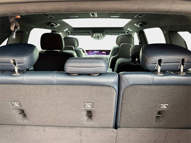 New 2025 Cadillac Escalade IQ Sport 2 image 7