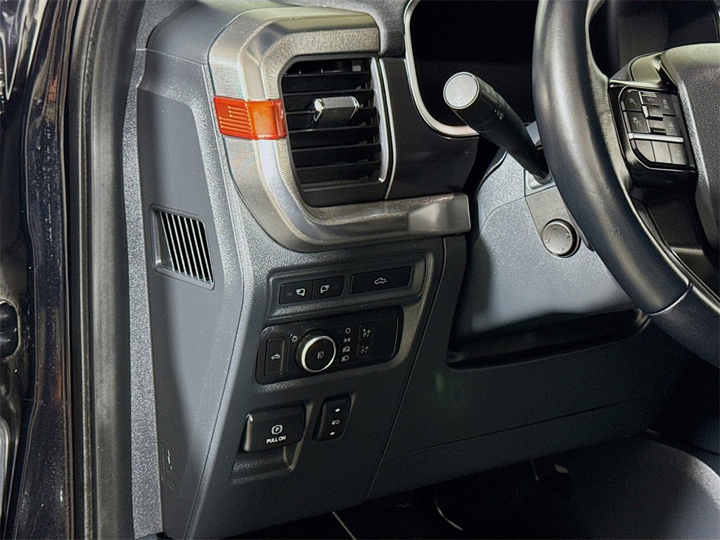 Used 2022 Ford F150 Raptor w/ Equipment Group 801A High image 8