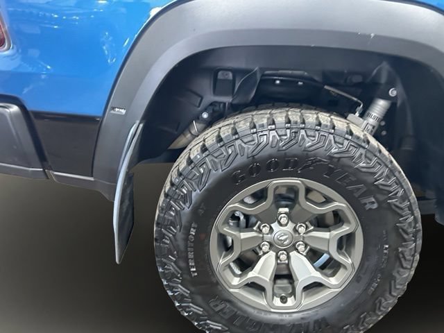 Used 2024 RAM 1500 TRX AWD/4WD image 35