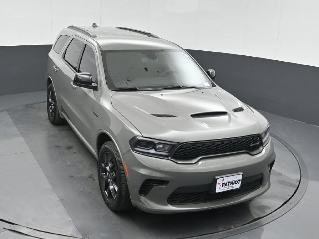 Used 2026 Dodge Durango GT w/ Blacktop Package AWD/4WD image 40